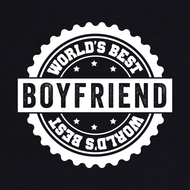 Worlds Best Boyfriend by Kyandii